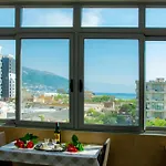Lägenhet Seashell Vlorë