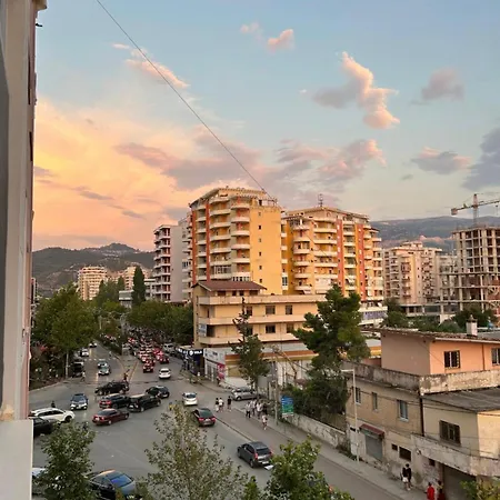 Seashell * Vlore