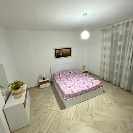 Apartment Seashell *