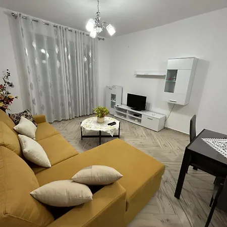 Seashell Apartment Vlore