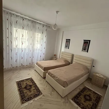 Apartment Seashell