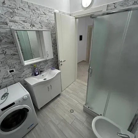 Seashell Apartment