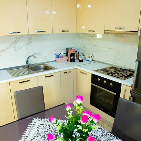 Apartman Seashell