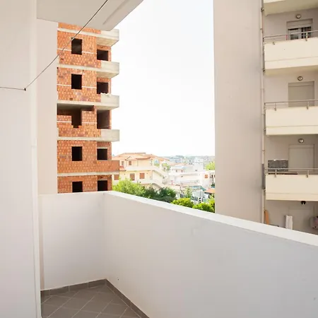 Apartman Seashell Vlora