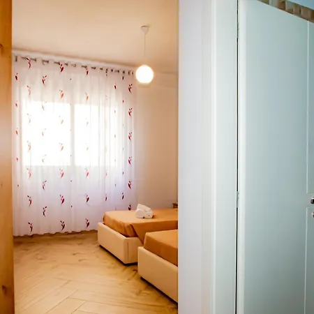 Apartman Seashell Vlora