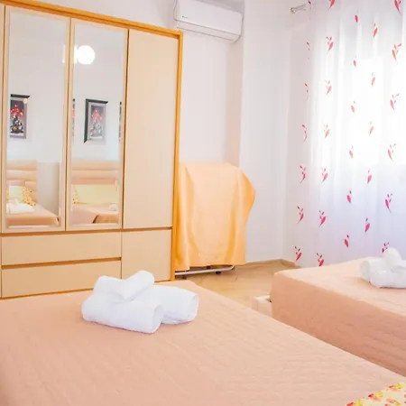 Apartamento Seashell