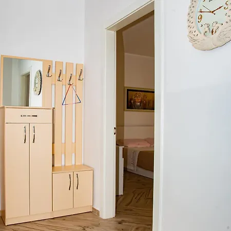 Seashell Apartman