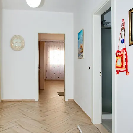 Seashell Apartman *
