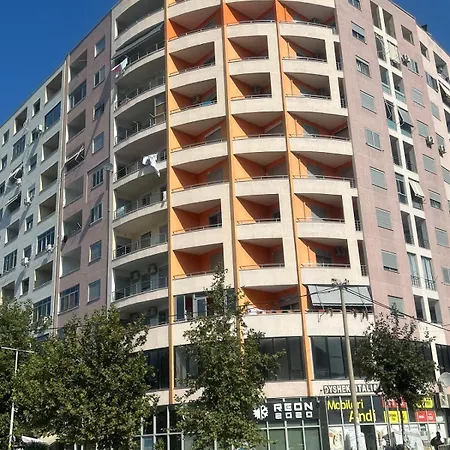 Seashell Apartman
