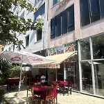 Seashell Апартаменты