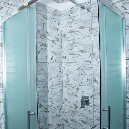 Appartamento Seashell *