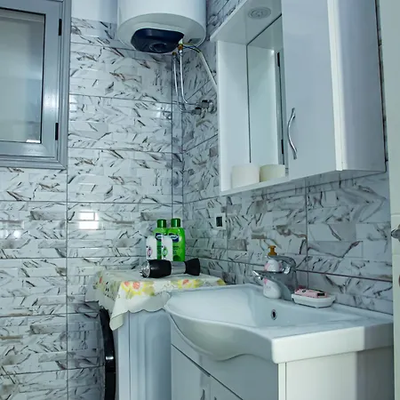 Seashell Appartamento *