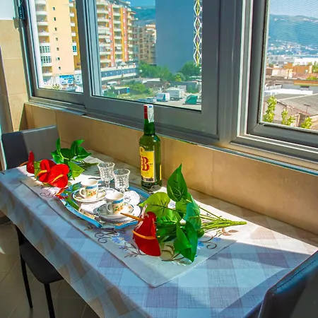 Seashell Апартаменты *