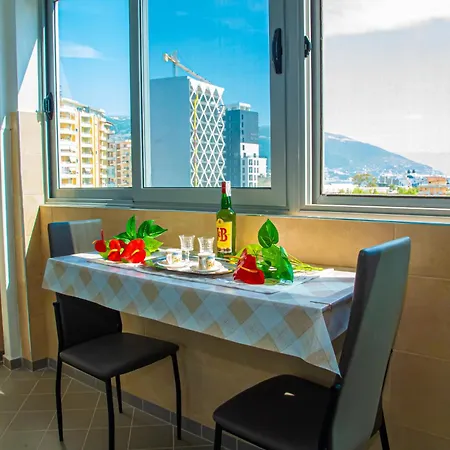 Seashell Vlorë