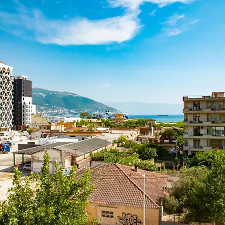 Seashell * Vlorë