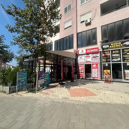 Appartamento Seashell Vlorë