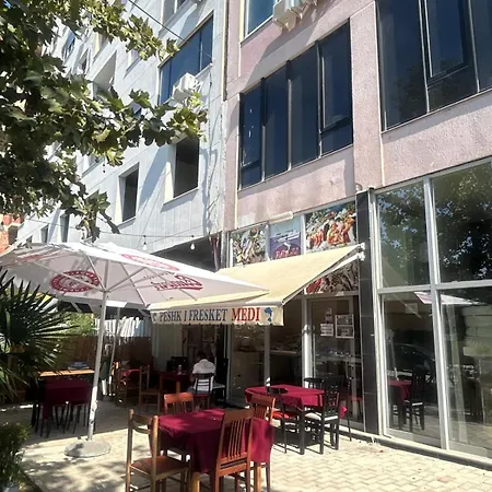 Seashell Appartamento