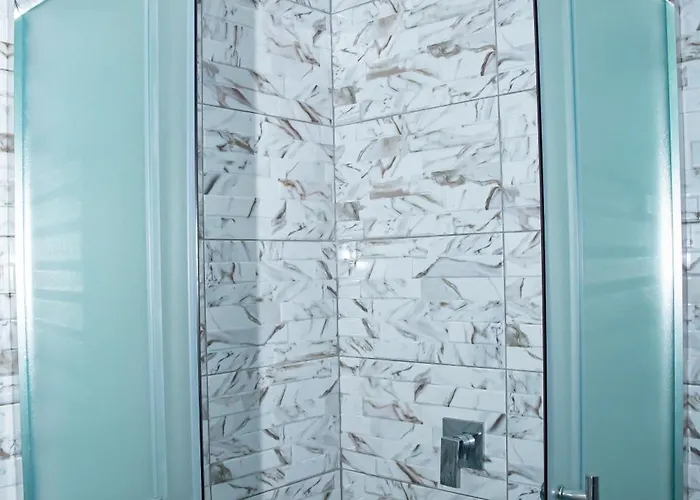 Apartment Seashell *